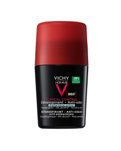 Deodorant roll-on Clinical Control 96h Homme, 50 ml, Vichy