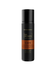 Deodorant spray Les Secrets Cafe, 150ml, Equivalenza