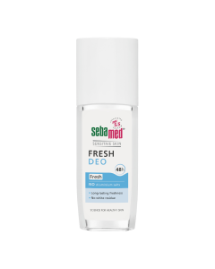 Sebamed Sensitive Skin, Deodorant spray Fresh, 75ml