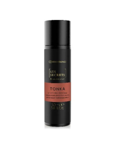 Deodorant spray Les Secrets Tonka, 150ml, Equivalenza