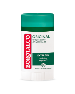 Deodorant stick Original, 40 ml, Borotalco