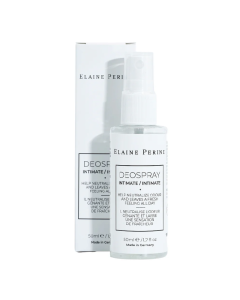 DeoSpray Intimate, 50ml, Elaine Perine 