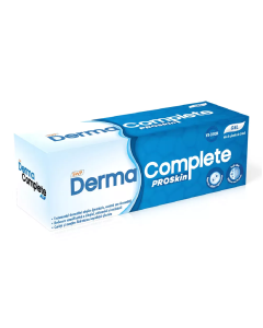 Derma Complete Proskin gel, 50ml, Sun Wave Pharma