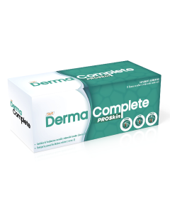 Derma Complete Proskin sol, 21 fiole, Sun Wave Pharma