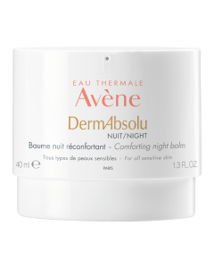 Avene DermAbsolu Balsam de noapte reconfortant, 40ml
