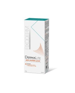 Crema DermaLite, 50 g, PharmaGenix®