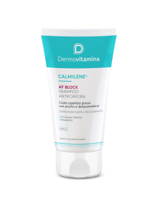 Sampon anti-matreata Calmilene Af Block, 200 ml, Dermovitamina
