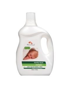 Detergent rufe bebe, 2 L, Mommy Care