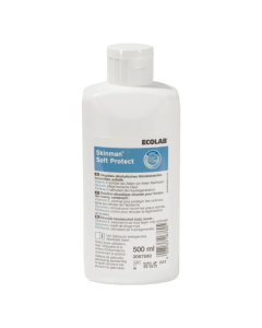 Dezinfectant maini Skinman Soft Protect 500ml, Ecolab