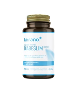 DiabeSlim DSM222, 60 capsule, Kirrano