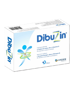 Dibuzin, 30 comprimate, Biessen Pharma