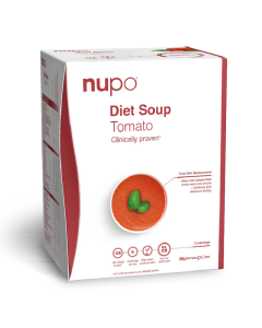 Supă de rosii, 12 portii, Dieta Nupo