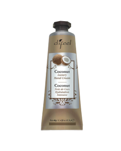 Crema de maini cu nuca de cocos, 40g, Difeel