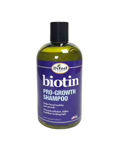 Sampon regenerant cu biotina Pro-Growth, 354.9lml, Difeel