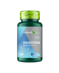 Digestime, 20 capsule, Adams