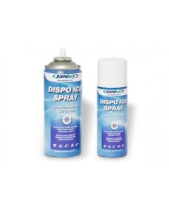 Dispo Ice Spray rece pentru ameliorarea durerii