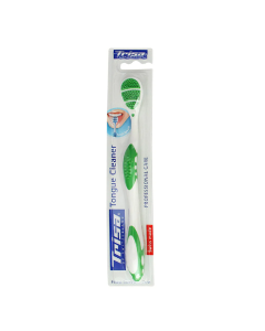 Dispozitiv de curatare limba Professional Care, Trisa