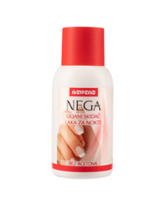 Dizolvant oja fara acetona Nega, 100ml, Nevena