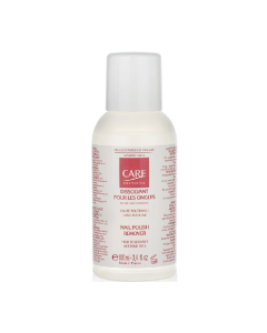 Dizolvant fara acetona pentru unghii fragile si sensibile, 100 ml, Eye Care Cosmetics