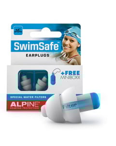 Dopuri de urechi pentru inot Alpine