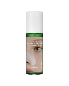 Lotiune de fata pentru indepartarea sebumului Premium Quick Step, 100 ml, Dr. Althea