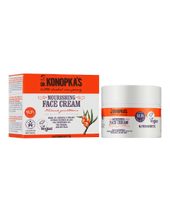 Dr. Konopka's Crema ten hidratanta, 50 ml