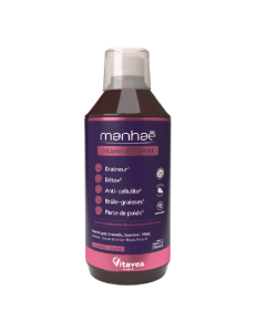 Draineur Expert, 500 ml, Manhae