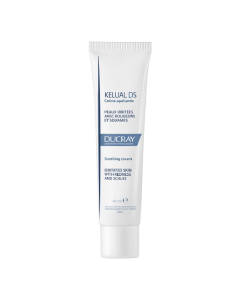 Ducray Kelual DS Crema calmanta, 40ml