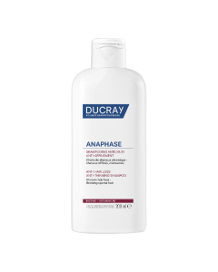 Sampon impotriva caderii parului cronice Anaphase, 200 ml, Ducray