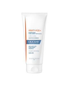 Sampon complementar impotriva caderii parului Anaphase+, 200 ml, Ducray