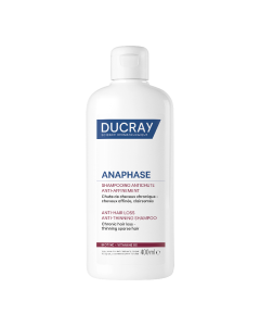 Ducray Anaphase Sampon fortifiant si revitalizant, 400ml