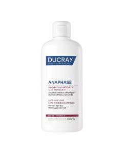 Ducray Anaphase Sampon fortifiant si revitalizant, 400ml