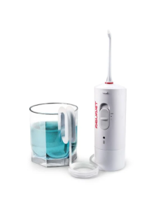 Dus bucal Little Doctor Aquajet LDA3 pentru adulti irigator bucal