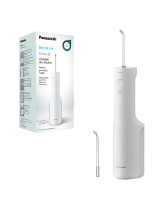 Dus bucal portabil EW-DJ66-W303 Alb, Panasonic