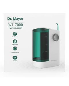Dus bucal portabil WT7000, Dr Mayer