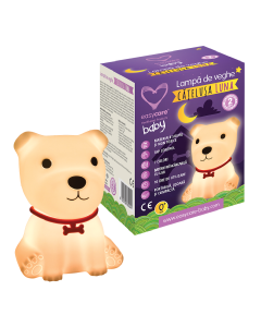 Lampa de veghe, Catelusa Luna, EasyCare Baby