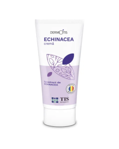 Crema cu Echinacea, 50 ml, Tis Farmaceutic