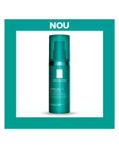 Gel-crema cu eficacitate dubla asupra imperfectiunilor si semnelor de imbatranire Effaclar A.Z., 40ml, La Roche-Posay