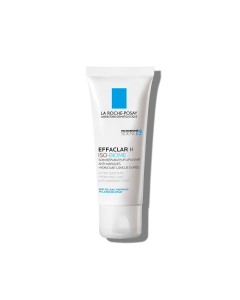 Crema hidratanta si calmanta Effaclar H ISO-BIOME, 40ml, La Roche-Posay