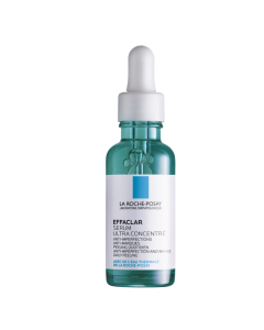 Effaclar Serum ultra concentrat exfoliant, 30ml, La Roche-Posay