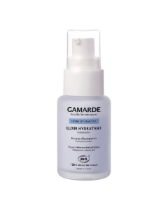 Elixir hidratant pentru ten, 30ml, Gamarde