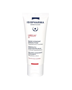Isis - Urelia 50 crema cu uree 50%,  40ml