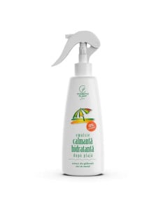 Emulsie calmanta si hidratanta dupa plaja, 200 ml, Cosmetic Plant