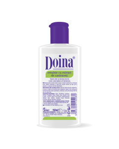 Emulsie cu extract de castraveți Doina, 150ml, Farmec
