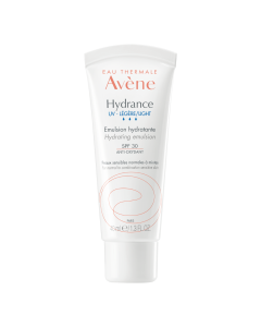 Avene Hydrance Optimale Legere UV 20, 40ml