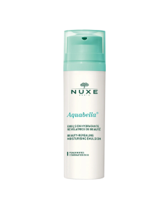 Emulsie hidratanta matifianta pentru ten mixt Aquabella, 50 ml, Nuxe