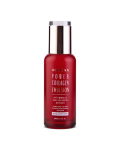 Emulsie Power Collagen, 100ml, Orjena