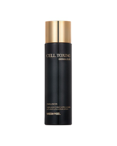 Emulsie reinnoire celulara Cell Toxing Demajours, 150 ml, Medi-Peel