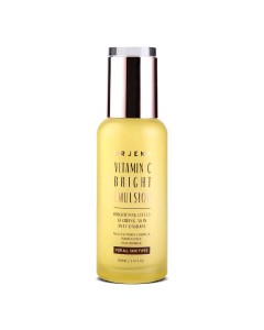 Emulsie Vitamin C Bright, 100ml, Orjena