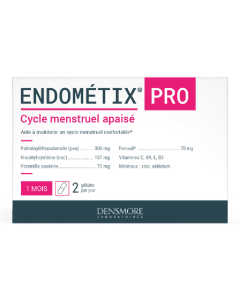 Endometix Pro, 60 capsule vegetale, Densmore Laboratoires